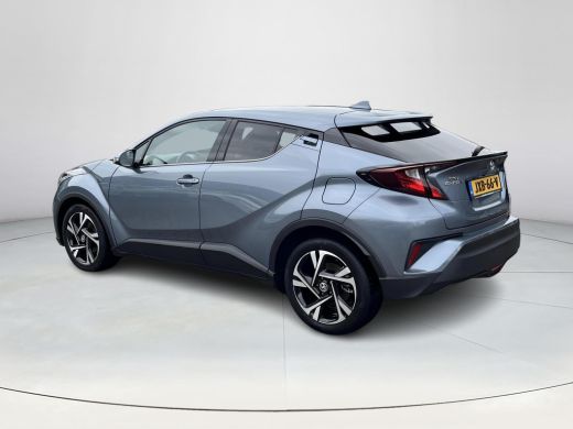 Toyota C-HR 1.8 Hybrid Executive | All-in prijs | Automaat | Apple/android auto ActivLease financial lease