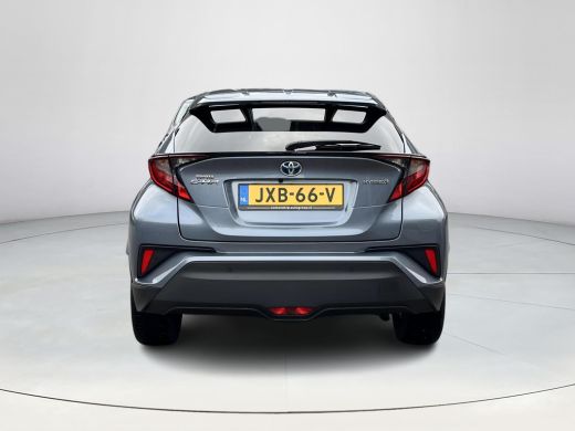 Toyota C-HR 1.8 Hybrid Executive | All-in prijs | Automaat | Apple/android auto ActivLease financial lease