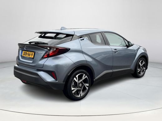 Toyota C-HR 1.8 Hybrid Executive | All-in prijs | Automaat | Apple/android auto ActivLease financial lease
