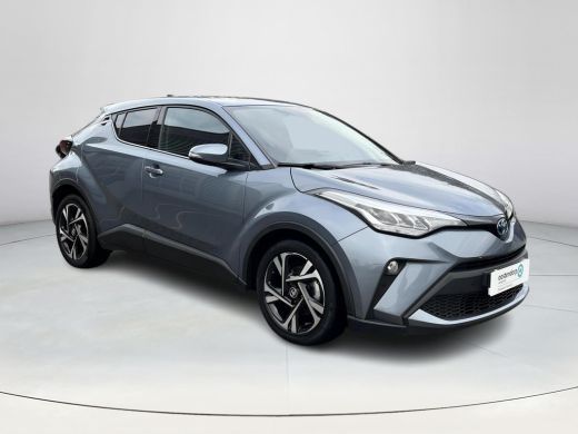 Toyota C-HR 1.8 Hybrid Executive | All-in prijs | Automaat | Apple/android auto ActivLease financial lease
