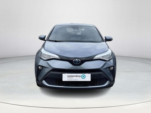 Toyota C-HR 1.8 Hybrid Executive | All-in prijs | Automaat | Apple/android auto ActivLease financial lease