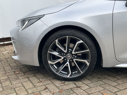 Toyota Corolla Touring Sports 2.0 Hybrid Executive Pano.dak Stoelverw. Adapt.Cruise Trekhaak 1Eig ActivLease financial lease