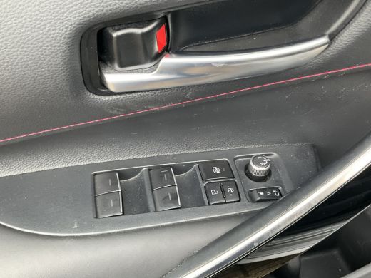 Toyota Corolla Touring Sports 2.0 Hybrid Executive Pano.dak Stoelverw. Adapt.Cruise Trekhaak 1Eig ActivLease financial lease