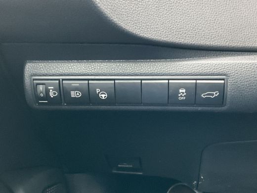 Toyota Corolla Touring Sports 2.0 Hybrid Executive Pano.dak Stoelverw. Adapt.Cruise Trekhaak 1Eig ActivLease financial lease