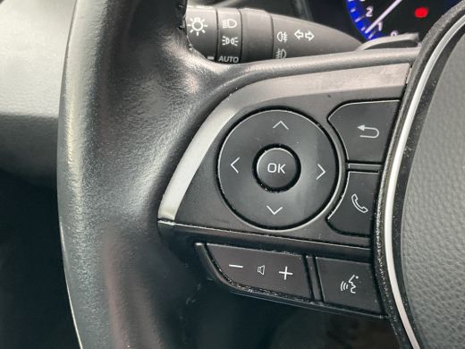 Toyota Corolla Touring Sports 2.0 Hybrid Executive Pano.dak Stoelverw. Adapt.Cruise Trekhaak 1Eig ActivLease financial lease