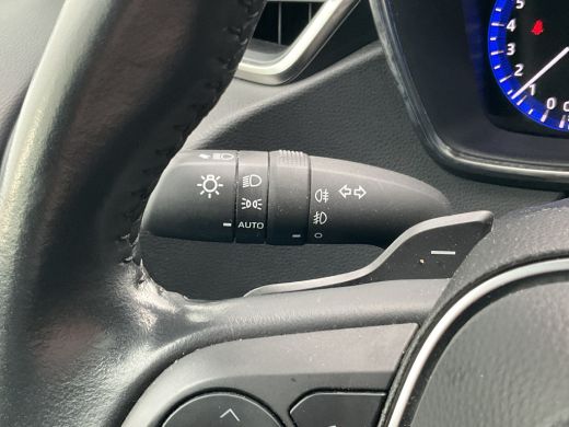 Toyota Corolla Touring Sports 2.0 Hybrid Executive Pano.dak Stoelverw. Adapt.Cruise Trekhaak 1Eig ActivLease financial lease