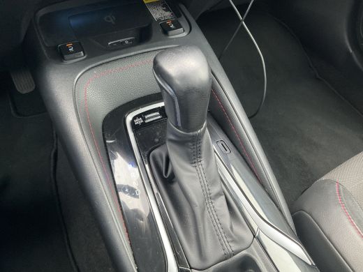 Toyota Corolla Touring Sports 2.0 Hybrid Executive Pano.dak Stoelverw. Adapt.Cruise Trekhaak 1Eig ActivLease financial lease