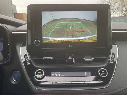 Toyota Corolla Touring Sports 2.0 Hybrid Executive Pano.dak Stoelverw. Adapt.Cruise Trekhaak 1Eig ActivLease financial lease