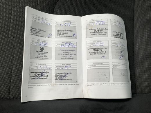 Toyota Corolla Touring Sports 2.0 Hybrid Executive Pano.dak Stoelverw. Adapt.Cruise Trekhaak 1Eig ActivLease financial lease