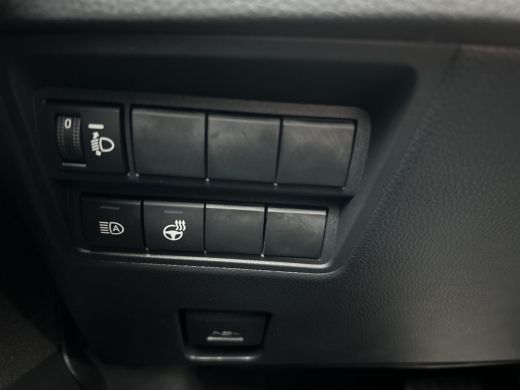 Toyota Yaris 1.5 Hybrid 115 Dynamic Limited (Comfort Pack) ActivLease financial lease