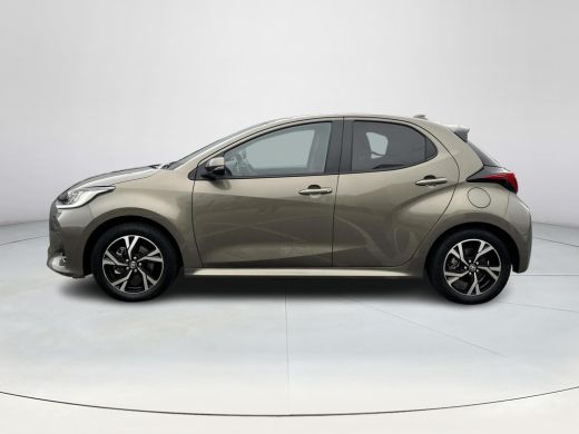 Toyota Yaris 1.5 Hybrid 115 Dynamic Limited (Comfort Pack) ActivLease financial lease