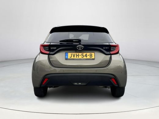 Toyota Yaris 1.5 Hybrid 115 Dynamic Limited (Comfort Pack) ActivLease financial lease