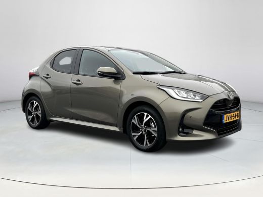 Toyota Yaris 1.5 Hybrid 115 Dynamic Limited (Comfort Pack) ActivLease financial lease