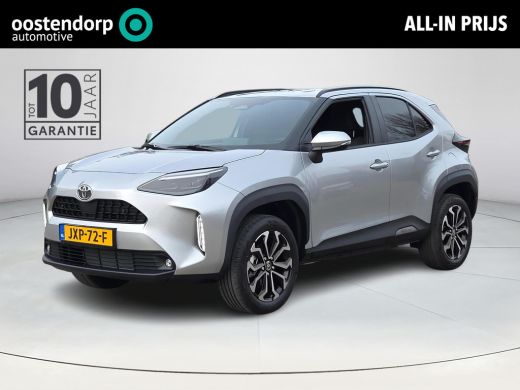 Toyota Yaris Cross 1.5 Hybrid 130 Dynamic | Apple CarPlay | Blindspot | Parkeersensoren | Rijklaar incl. garantie | ActivLease financial lease