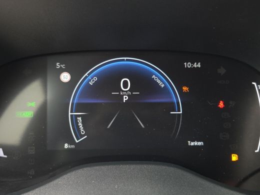 Toyota Yaris Cross 1.5 Hybrid 130 Dynamic | Apple CarPlay | Blindspot | Parkeersensoren | Rijklaar incl. garantie | ActivLease financial lease