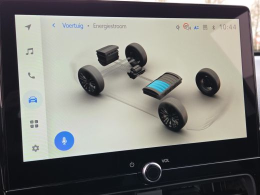 Toyota Yaris Cross 1.5 Hybrid 130 Dynamic | Apple CarPlay | Blindspot | Parkeersensoren | Rijklaar incl. garantie | ActivLease financial lease