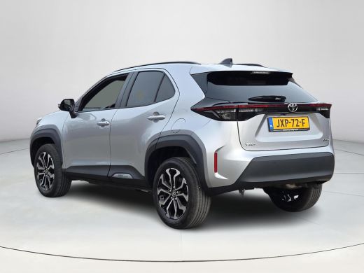 Toyota Yaris Cross 1.5 Hybrid 130 Dynamic | Apple CarPlay | Blindspot | Parkeersensoren | Rijklaar incl. garantie | ActivLease financial lease