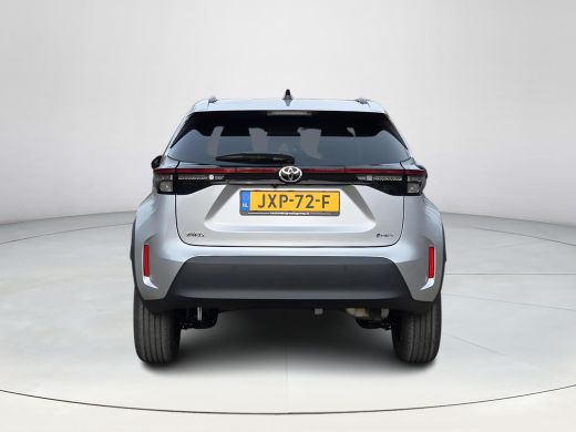 Toyota Yaris Cross 1.5 Hybrid 130 Dynamic | Apple CarPlay | Blindspot | Parkeersensoren | Rijklaar incl. garantie | ActivLease financial lease
