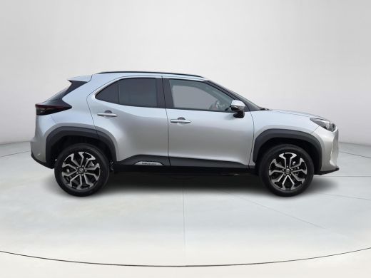 Toyota Yaris Cross 1.5 Hybrid 130 Dynamic | Apple CarPlay | Blindspot | Parkeersensoren | Rijklaar incl. garantie | ActivLease financial lease
