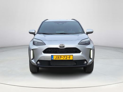 Toyota Yaris Cross 1.5 Hybrid 130 Dynamic | Apple CarPlay | Blindspot | Parkeersensoren | Rijklaar incl. garantie | ActivLease financial lease