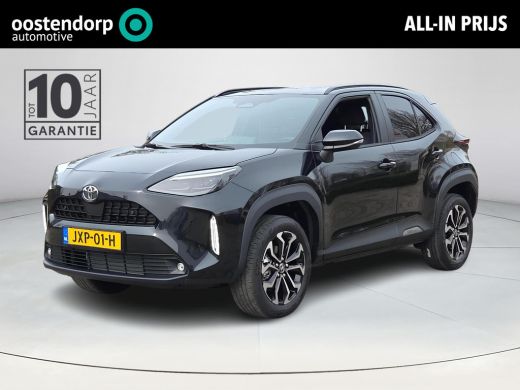 Toyota Yaris Cross 1.5 Hybrid 130 Dynamic | Apple CarPlay | Blindspot | Parkeersensoren | Rijklaar incl. garantie | ActivLease financial lease