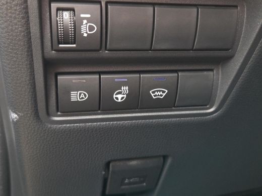 Toyota Yaris Cross 1.5 Hybrid 130 Dynamic | Apple CarPlay | Blindspot | Parkeersensoren | Rijklaar incl. garantie | ActivLease financial lease