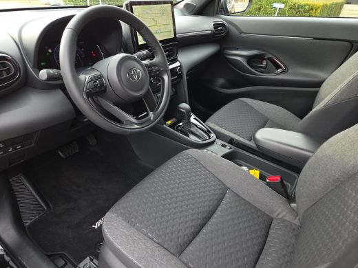 Toyota Yaris Cross 1.5 Hybrid 130 Dynamic | Apple CarPlay | Blindspot | Parkeersensoren | Rijklaar incl. garantie | ActivLease financial lease