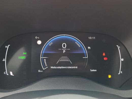 Toyota Yaris Cross 1.5 Hybrid 130 Dynamic | Apple CarPlay | Blindspot | Parkeersensoren | Rijklaar incl. garantie | ActivLease financial lease