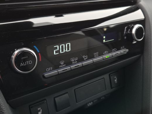 Toyota Yaris Cross 1.5 Hybrid 130 Dynamic | Apple CarPlay | Blindspot | Parkeersensoren | Rijklaar incl. garantie | ActivLease financial lease