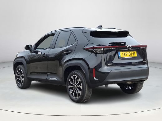 Toyota Yaris Cross 1.5 Hybrid 130 Dynamic | Apple CarPlay | Blindspot | Parkeersensoren | Rijklaar incl. garantie | ActivLease financial lease