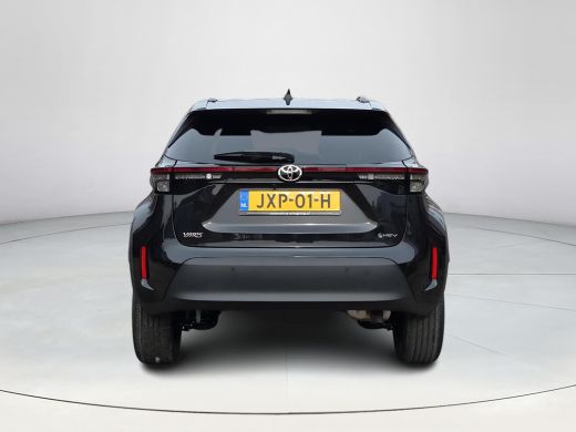 Toyota Yaris Cross 1.5 Hybrid 130 Dynamic | Apple CarPlay | Blindspot | Parkeersensoren | Rijklaar incl. garantie | ActivLease financial lease