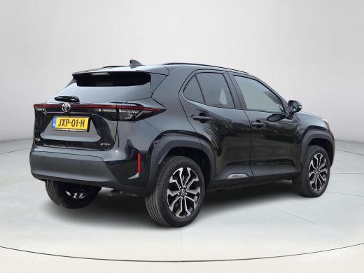 Toyota Yaris Cross 1.5 Hybrid 130 Dynamic | Apple CarPlay | Blindspot | Parkeersensoren | Rijklaar incl. garantie | ActivLease financial lease