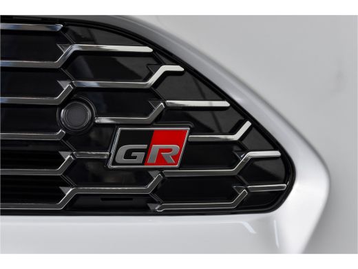 Toyota Yaris Cross 1.5 Hybrid 130 GR Sport | Adapt.Cruise | Head-up | 360 Camera | Stoel+Stuurverw. | Dig.Cockpit | ... ActivLease financial lease