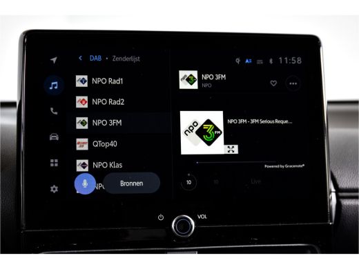 Toyota Yaris Cross 1.5 Hybrid 130 GR Sport | Adapt.Cruise | Head-up | 360 Camera | Stoel+Stuurverw. | Dig.Cockpit | ... ActivLease financial lease