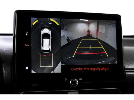 Toyota Yaris Cross 1.5 Hybrid 130 GR Sport | Adapt.Cruise | Head-up | 360 Camera | Stoel+Stuurverw. | Dig.Cockpit | ... ActivLease financial lease