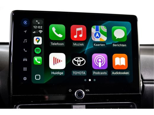 Toyota Yaris Cross 1.5 Hybrid 130 GR Sport | Adapt.Cruise | Head-up | 360 Camera | Stoel+Stuurverw. | Dig.Cockpit | ... ActivLease financial lease