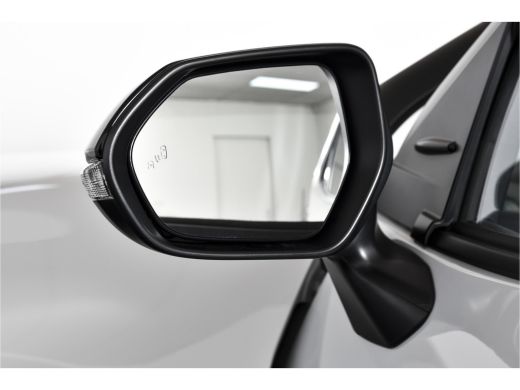 Toyota Yaris Cross 1.5 Hybrid 130 GR Sport | Adapt.Cruise | Head-up | 360 Camera | Stoel+Stuurverw. | Dig.Cockpit | ... ActivLease financial lease