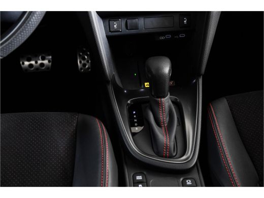 Toyota Yaris Cross 1.5 Hybrid 130 GR Sport | Adapt.Cruise | Head-up | 360 Camera | Stoel+Stuurverw. | Dig.Cockpit | ... ActivLease financial lease