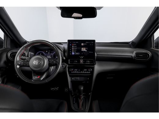 Toyota Yaris Cross 1.5 Hybrid 130 GR Sport | Adapt.Cruise | Head-up | 360 Camera | Stoel+Stuurverw. | Dig.Cockpit | ... ActivLease financial lease