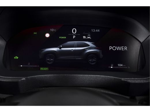 Toyota Yaris Cross 1.5 Hybrid 130 GR Sport | Adapt.Cruise | Head-up | 360 Camera | Stoel+Stuurverw. | Dig.Cockpit | ... ActivLease financial lease