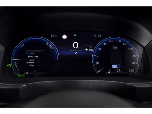 Toyota Yaris Cross 1.5 Hybrid 130 GR Sport | Adapt.Cruise | Head-up | 360 Camera | Stoel+Stuurverw. | Dig.Cockpit | ... ActivLease financial lease