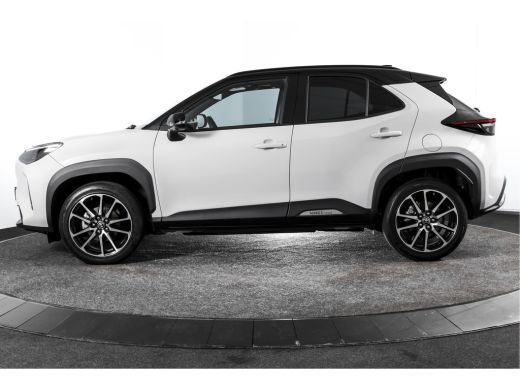 Toyota Yaris Cross 1.5 Hybrid 130 GR Sport | Adapt.Cruise | Head-up | 360 Camera | Stoel+Stuurverw. | Dig.Cockpit | ... ActivLease financial lease