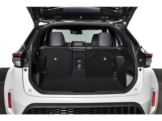 Toyota Yaris Cross 1.5 Hybrid 130 GR Sport | Adapt.Cruise | Head-up | 360 Camera | Stoel+Stuurverw. | Dig.Cockpit | ... ActivLease financial lease