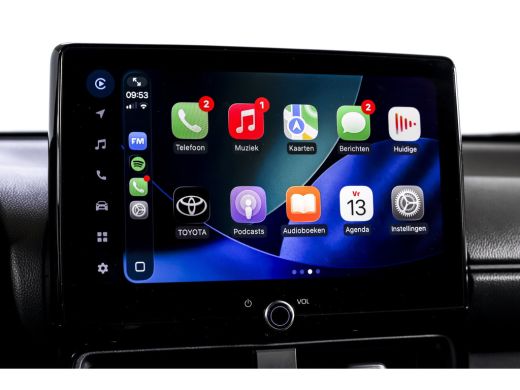 Toyota Yaris Cross 1.5 Hybrid 130 GR Sport | Adapt.Cruise | Head-up | 360 Camera | Stoel+Stuurverw. | Dig.Cockpit | ... ActivLease financial lease