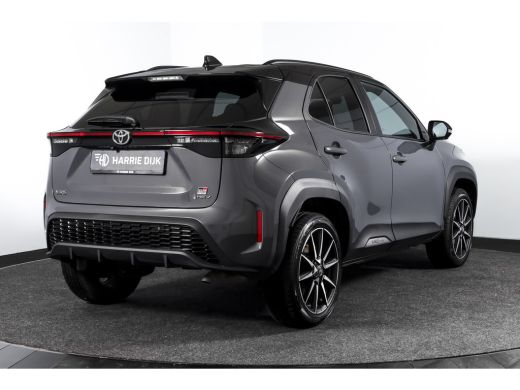 Toyota Yaris Cross 1.5 Hybrid 130 GR Sport | Adapt.Cruise | Head-up | 360 Camera | Stoel+Stuurverw. | Dig.Cockpit | ... ActivLease financial lease