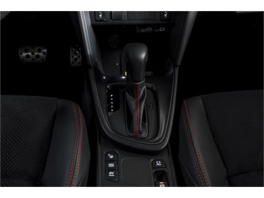 Toyota Yaris Cross 1.5 Hybrid 130 GR Sport | Adapt.Cruise | Head-up | 360 Camera | Stoel+Stuurverw. | Dig.Cockpit | ... ActivLease financial lease