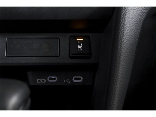 Toyota Yaris Cross 1.5 Hybrid 130 GR Sport | Adapt.Cruise | Head-up | 360 Camera | Stoel+Stuurverw. | Dig.Cockpit | ... ActivLease financial lease