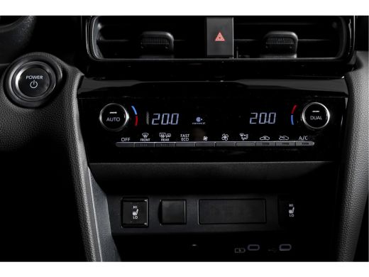 Toyota Yaris Cross 1.5 Hybrid 130 GR Sport | Adapt.Cruise | Head-up | 360 Camera | Stoel+Stuurverw. | Dig.Cockpit | ... ActivLease financial lease