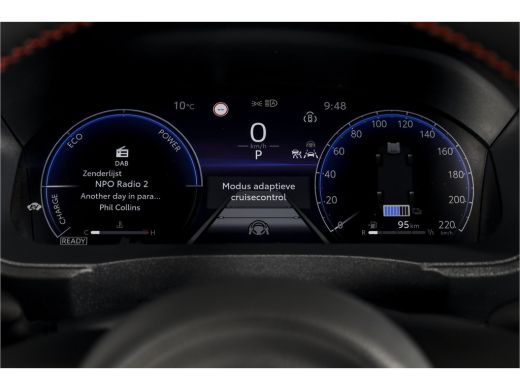 Toyota Yaris Cross 1.5 Hybrid 130 GR Sport | Adapt.Cruise | Head-up | 360 Camera | Stoel+Stuurverw. | Dig.Cockpit | ... ActivLease financial lease