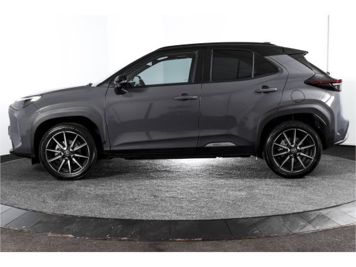 Toyota Yaris Cross 1.5 Hybrid 130 GR Sport | Adapt.Cruise | Head-up | 360 Camera | Stoel+Stuurverw. | Dig.Cockpit | ... ActivLease financial lease